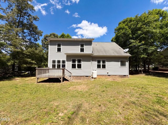 130 Green Forest Drive, Franklinton, NC 27525