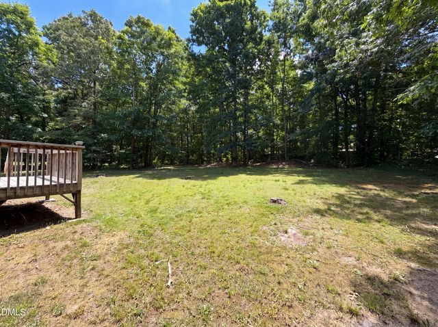 130 Green Forest Drive, Franklinton, NC 27525