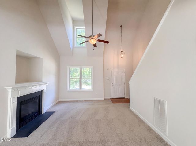 130 Green Forest Drive, Franklinton, NC 27525