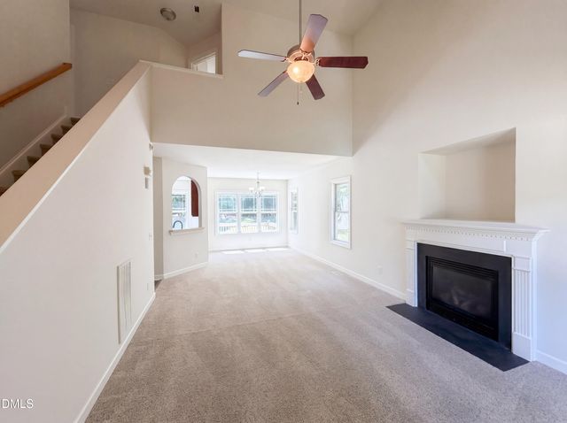 130 Green Forest Drive, Franklinton, NC 27525