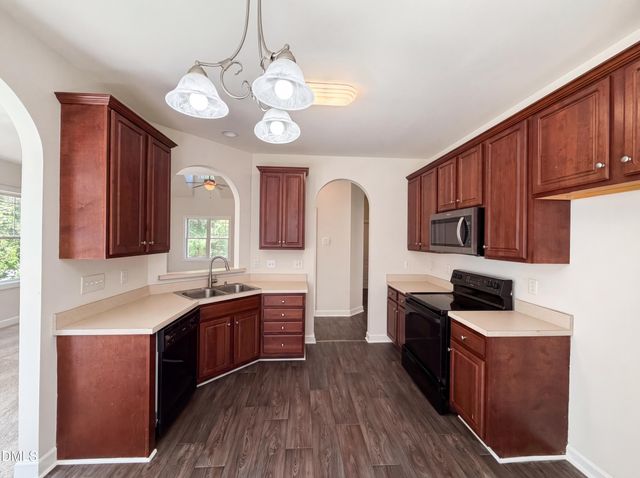 130 Green Forest Drive, Franklinton, NC 27525
