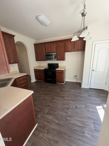 130 Green Forest Drive, Franklinton, NC 27525