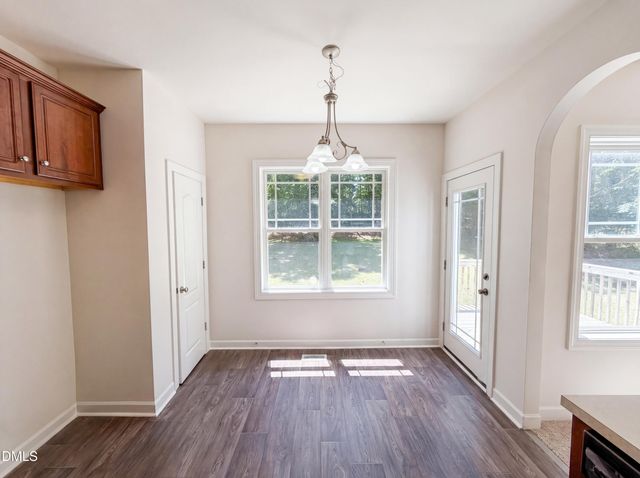 130 Green Forest Drive, Franklinton, NC 27525