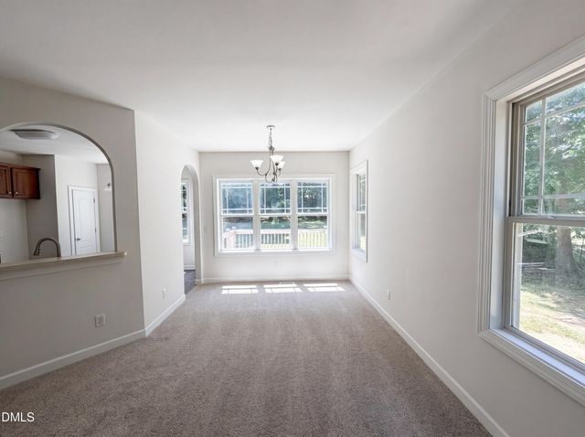 130 Green Forest Drive, Franklinton, NC 27525