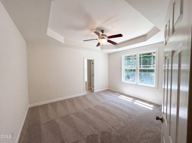 130 Green Forest Drive, Franklinton, NC 27525