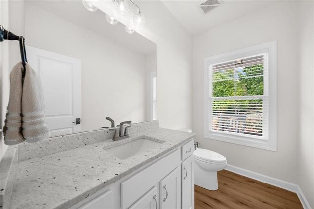 110 Parkview Drive, Cleveland, GA 30528
