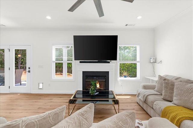 110 Parkview Drive, Cleveland, GA 30528