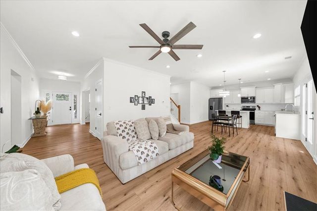 110 Parkview Drive, Cleveland, GA 30528