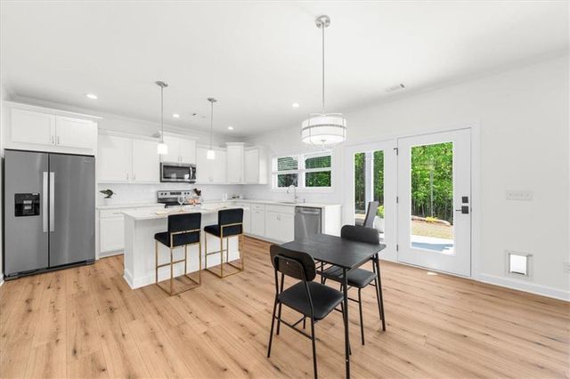110 Parkview Drive, Cleveland, GA 30528