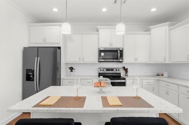 110 Parkview Drive, Cleveland, GA 30528