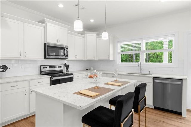 110 Parkview Drive, Cleveland, GA 30528