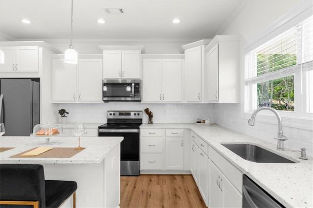 110 Parkview Drive, Cleveland, GA 30528