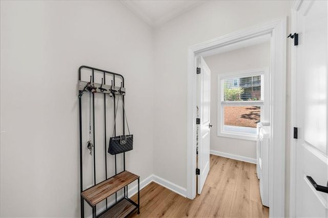 110 Parkview Drive, Cleveland, GA 30528