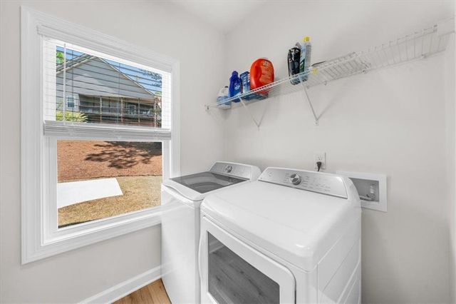 110 Parkview Drive, Cleveland, GA 30528