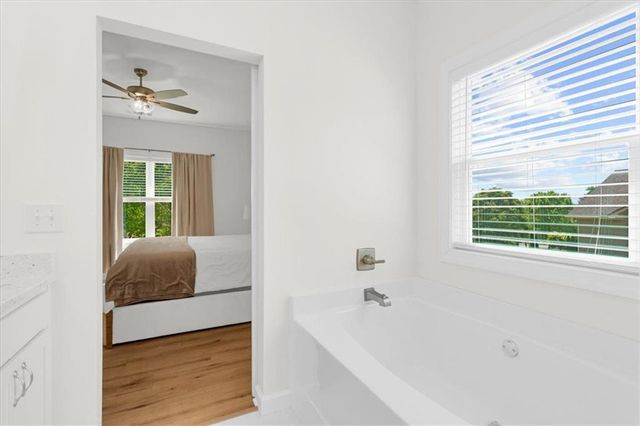 110 Parkview Drive, Cleveland, GA 30528
