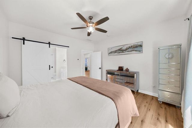 110 Parkview Drive, Cleveland, GA 30528