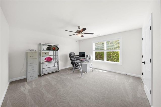 110 Parkview Drive, Cleveland, GA 30528