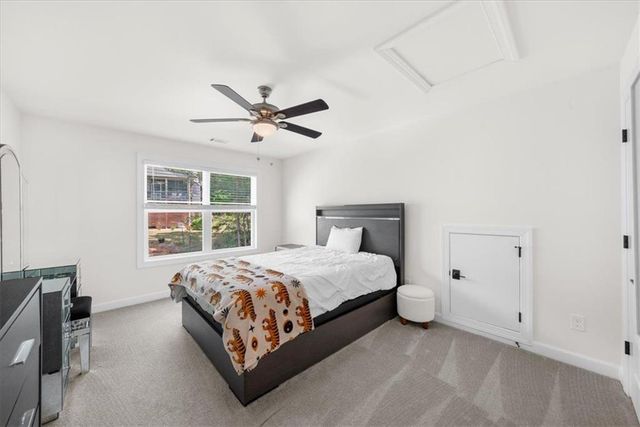 110 Parkview Drive, Cleveland, GA 30528