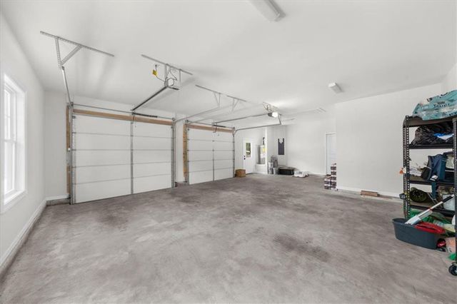 110 Parkview Drive, Cleveland, GA 30528