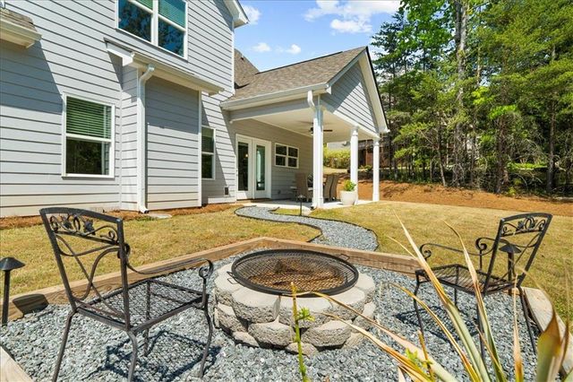 110 Parkview Drive, Cleveland, GA 30528