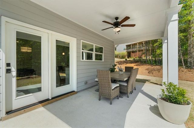 110 Parkview Drive, Cleveland, GA 30528