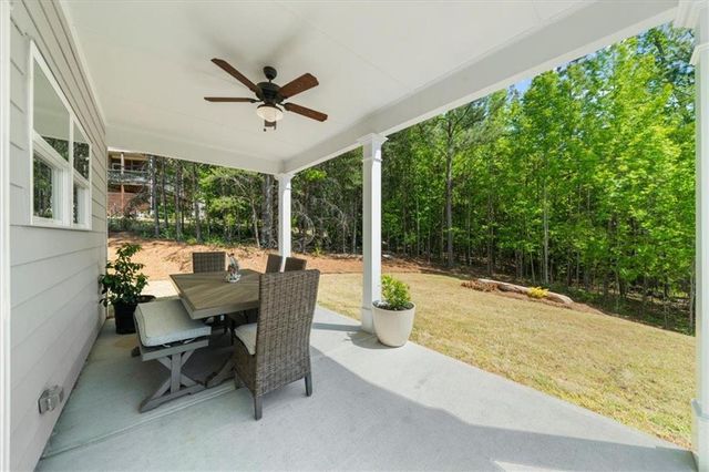 110 Parkview Drive, Cleveland, GA 30528