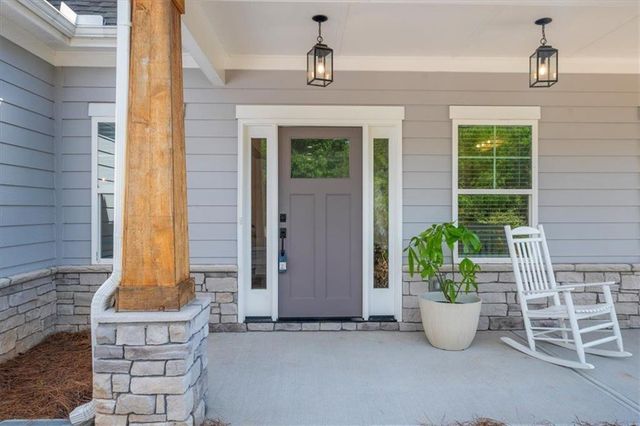 110 Parkview Drive, Cleveland, GA 30528