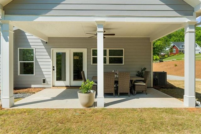 110 Parkview Drive, Cleveland, GA 30528