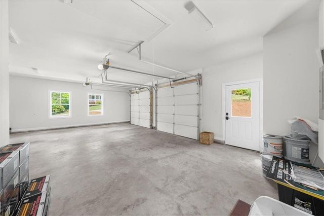 110 Parkview Drive, Cleveland, GA 30528