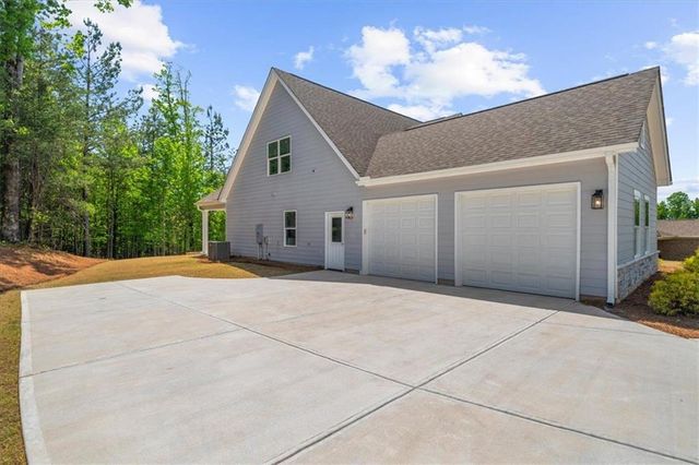 110 Parkview Drive, Cleveland, GA 30528