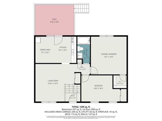 1749 Promontory Drive, Florence, KY 41042