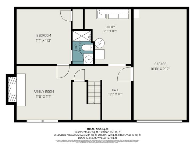 1749 Promontory Drive, Florence, KY 41042