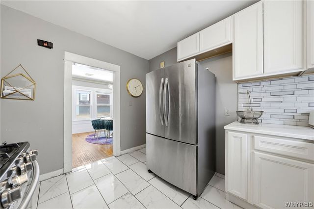 64 Crestwood Avenue, Buffalo, NY 14216