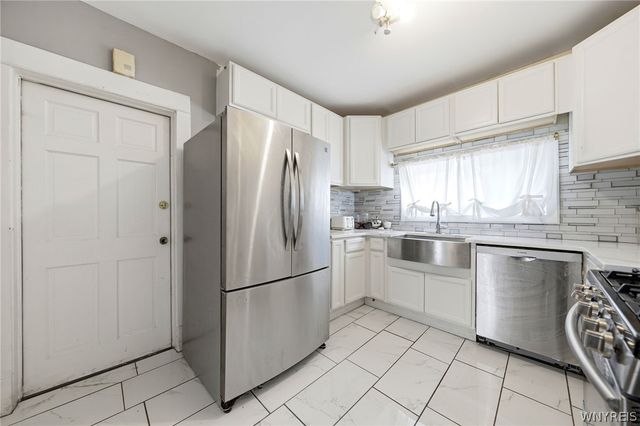 64 Crestwood Avenue, Buffalo, NY 14216