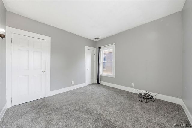 64 Crestwood Avenue, Buffalo, NY 14216