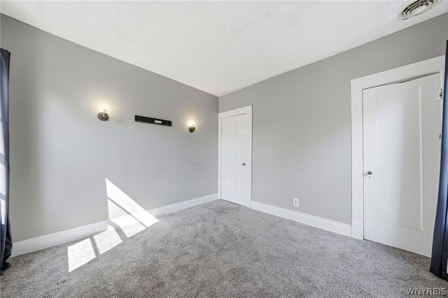 64 Crestwood Avenue, Buffalo, NY 14216
