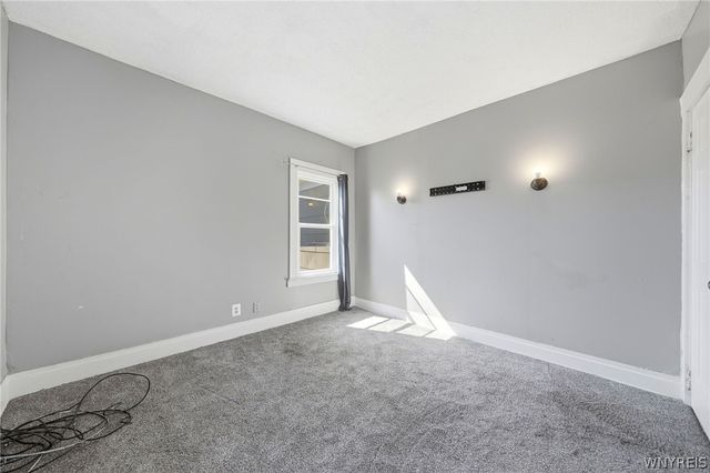 64 Crestwood Avenue, Buffalo, NY 14216