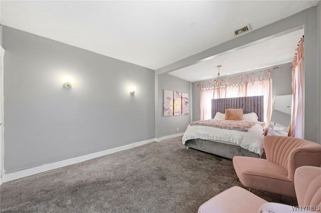64 Crestwood Avenue, Buffalo, NY 14216