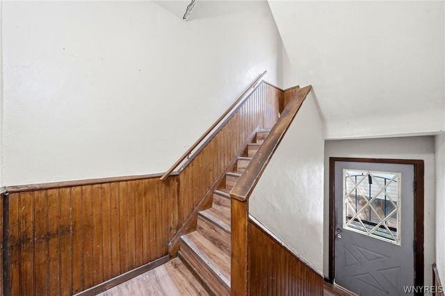 64 Crestwood Avenue, Buffalo, NY 14216
