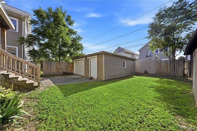 64 Crestwood Avenue, Buffalo, NY 14216