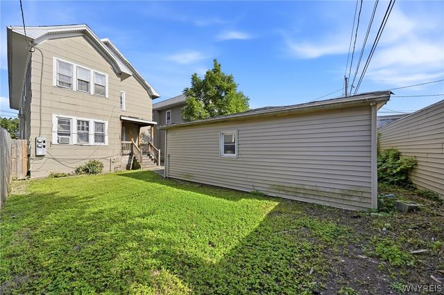 64 Crestwood Avenue, Buffalo, NY 14216
