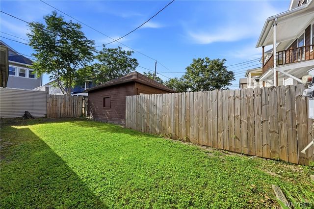 64 Crestwood Avenue, Buffalo, NY 14216