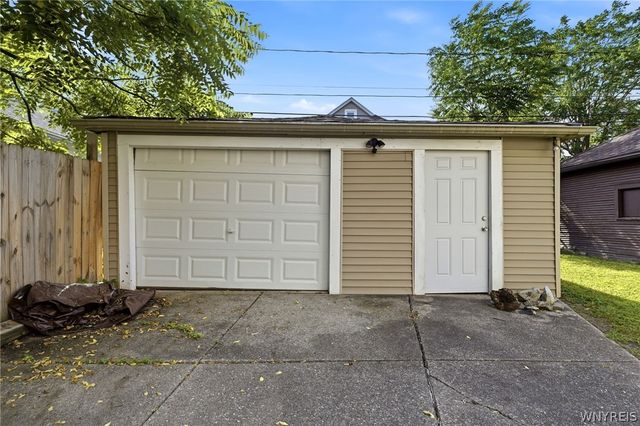 64 Crestwood Avenue, Buffalo, NY 14216