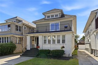 64 Crestwood Avenue, Buffalo, NY 14216