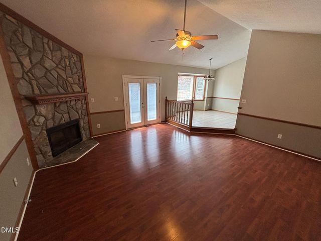 2325 Stephanie Lane, Clayton, NC 27520