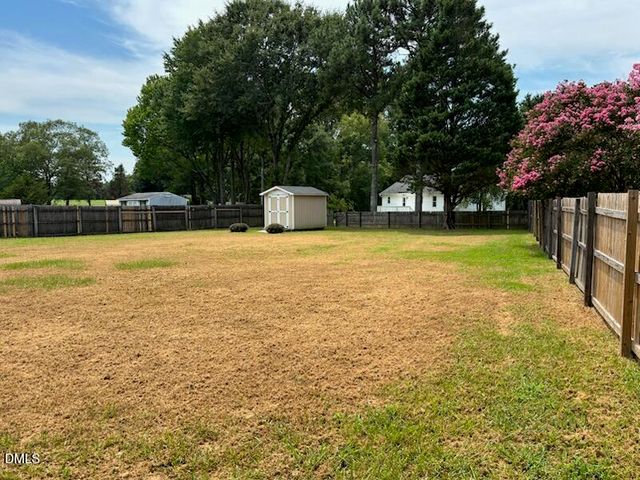 2325 Stephanie Lane, Clayton, NC 27520