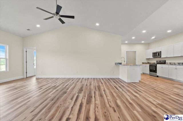 1507 E Home Avenue, Hartsville, SC 29550