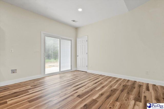 1507 E Home Avenue, Hartsville, SC 29550