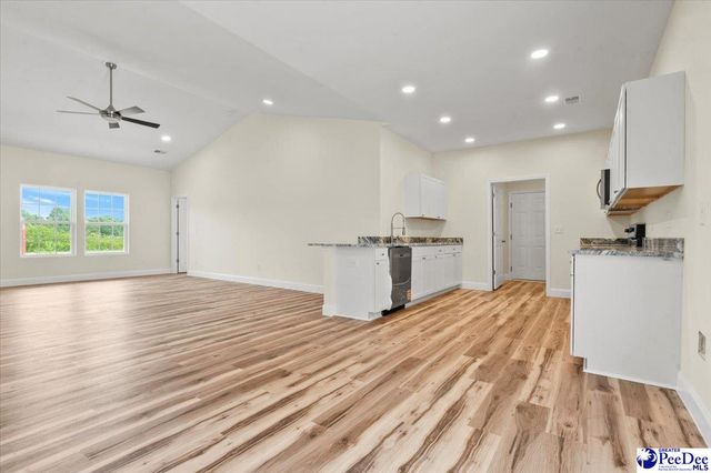 1507 E Home Avenue, Hartsville, SC 29550