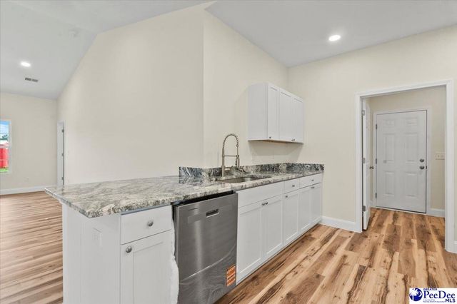 1507 E Home Avenue, Hartsville, SC 29550
